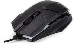 MSI Clutch GM60