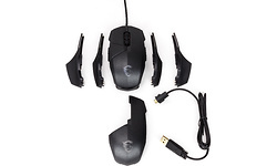 MSI Clutch GM60