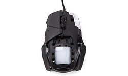 MSI Clutch GM60