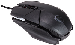 MSI Clutch GM60