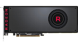 XFX Radeon RX Vega 64 Black Fan 8GB
