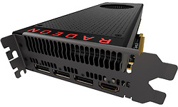 XFX Radeon RX Vega 64 Black Fan 8GB