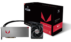 XFX Radeon RX Vega 64 Liquid Cooled 8GB