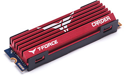 Team TForce Cardea NVMe SSD 240GB
