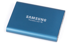 Samsung Portable SSD T5 250GB