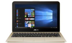 Asus VivoBook Flip TP203NAH-BP044T