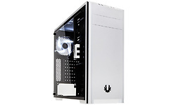 Bitfenix Nova TG Window White