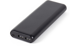Anker PowerCore 15600 Black