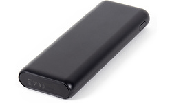 Anker PowerCore 15600 Black