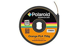 Polaroid Filament PLA 750g Orange