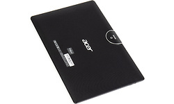 Acer Iconia One 10 B3-A40FHD-K88P Black
