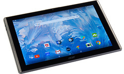 Acer Iconia One 10 B3-A40FHD-K88P Black