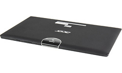 Acer Iconia One 10 B3-A40FHD-K88P Black