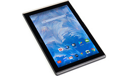 Acer Iconia One 10 B3-A40FHD-K88P Black