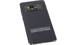 Asus ZenFone AR 128GB Black