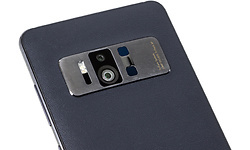 Asus ZenFone AR 128GB Black