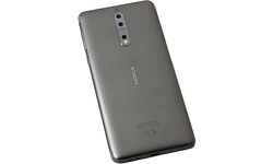 Nokia 8 64GB Grey