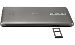 Nokia 8 64GB Grey