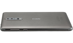 Nokia 8 64GB Grey