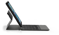 Zagg Rugged Messenger Folio Keyboard Apple iPad 9.7 (2017)