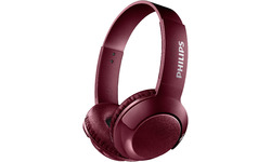 Philips SHB3075 Red