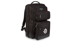 Targus SteelSeries Sniper Gaming Backpack 17.3" Black
