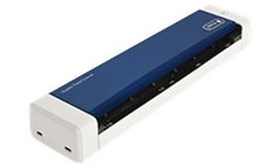 Xerox Duplex Sheetfed Travel Scanner