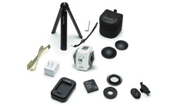 Kodak 4KVR360 PixPro Standard