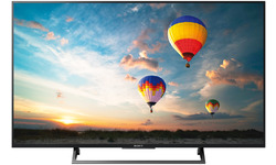 Sony Bravia KD43XE8096