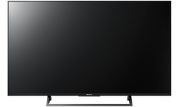 Sony Bravia KD43XE8096