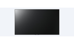 Sony Bravia KD-55XE8577