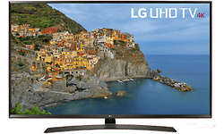 LG 49UJ634V