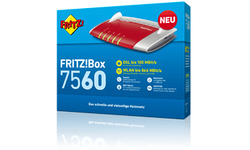 AVM FRITZ BOX 7560