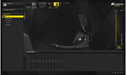 Corsair Gaming Void Pro RGB Wireless Dolby 7.1 Black