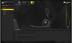 Corsair Gaming Void Pro RGB Wireless Dolby 7.1 Black