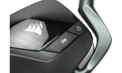 Corsair Gaming Void Pro RGB Wireless Dolby 7.1 Black