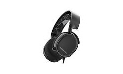 SteelSeries Arctis 3 Grey