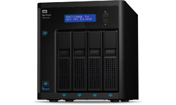 Western Digital My Cloud Pro PR4100 40TB