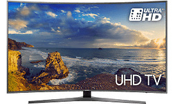 Samsung UE49MU6640