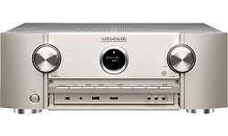 Marantz SR6012 Silver