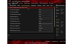 Asus RoG Rampage VI Apex