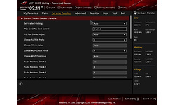 Asus RoG Rampage VI Apex