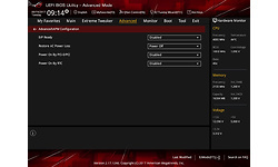 Asus RoG Rampage VI Apex