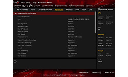Asus RoG Rampage VI Apex