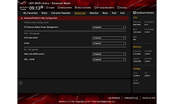Asus RoG Rampage VI Apex