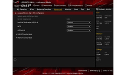 Asus RoG Rampage VI Apex