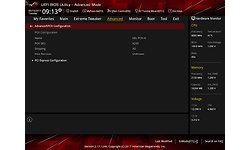 Asus RoG Rampage VI Apex