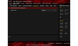 Asus RoG Rampage VI Apex