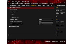 Asus RoG Rampage VI Apex