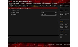 Asus RoG Rampage VI Apex